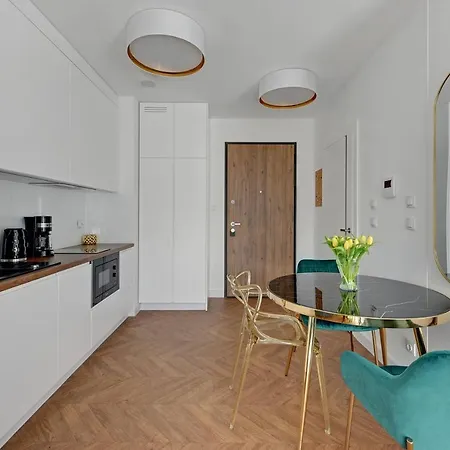 Blue Lagoon Przy Motlawie *