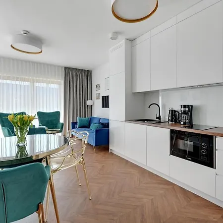 Blue Lagoon Przy Motlawie *