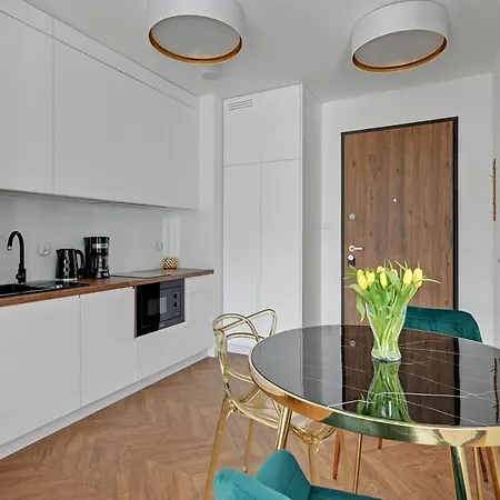 Blue Lagoon Przy Motlawie