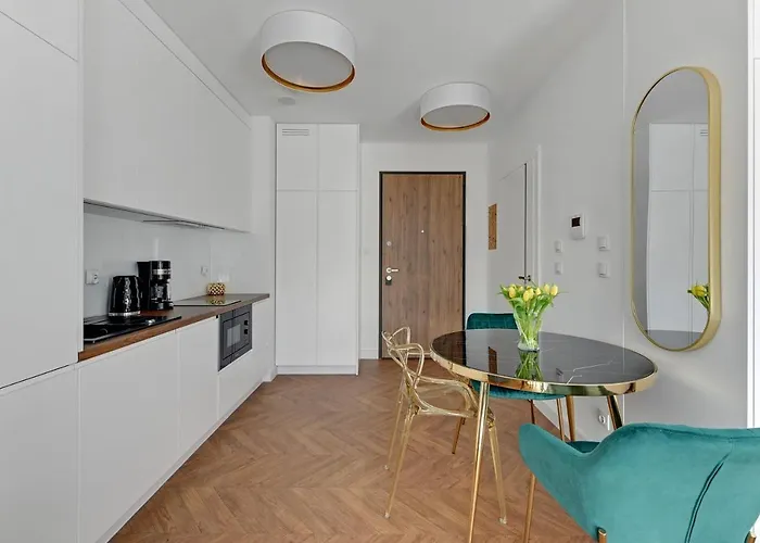 Blue Lagoon Przy Motlawie *