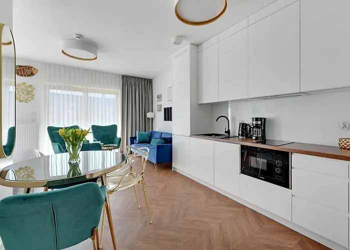 Blue Lagoon Przy Motlawie *