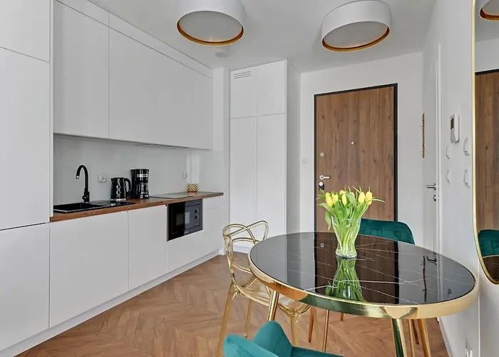 Blue Lagoon Przy Motlawie