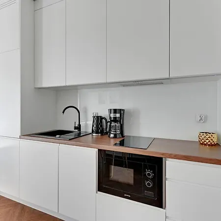 Blue Lagoon Przy Motlawie * Gdansk